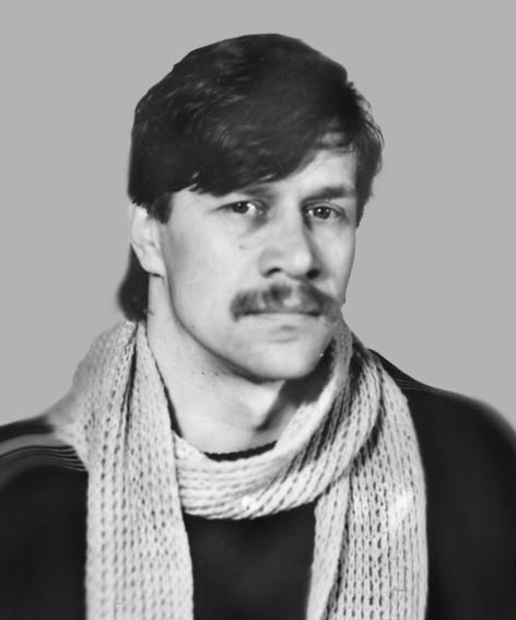 фото: Євтушенко Олександр  Васильович